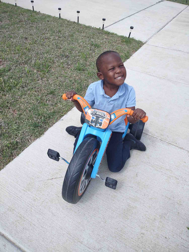 Photo of Solid Rock Learning Academy Daycare - Forney, TX