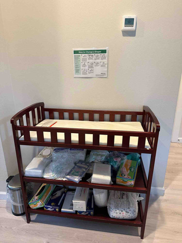 Photo of Zamzam Family Home Daycare - Kent, WA