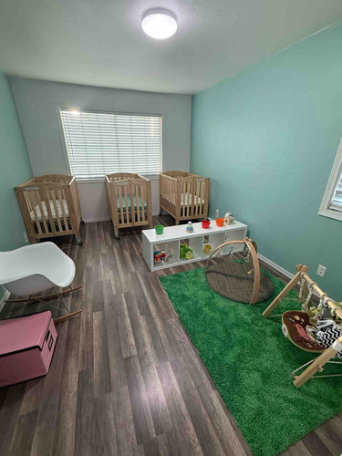 Photo of Little Rossy Daycare Llc - Beaverton, OR