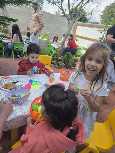 Photo of Wonder Place Daycare - Reseda, CA