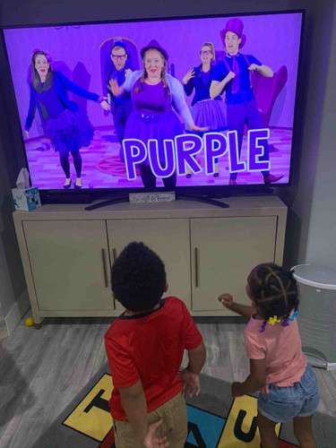 Photo of Marshall Family Daycare - Highland, CA