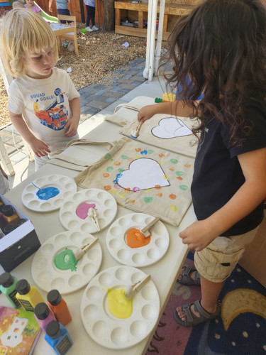 Photo of Celia Perez Daycare - Sacramento, CA