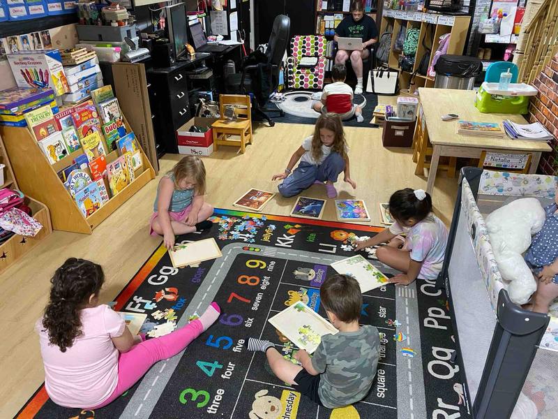 Photo of MLH Early Education Foundation Daycare - Joliet, IL