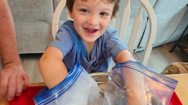 Photo of Busy Sprouts Preschool - Beaverton, OR