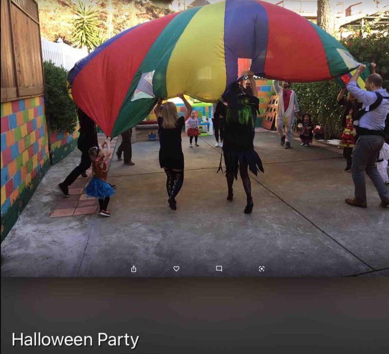 Photo of Kids Dreams Childcare Daycare - San Francisco, CA