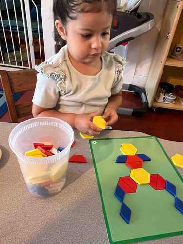 Photo of Sunny Wells Montessori Daycare - Pomona, CA