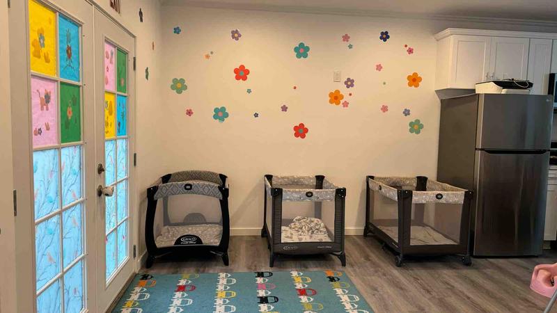 Photo of Nice Time Daycare - Lakewood, CA