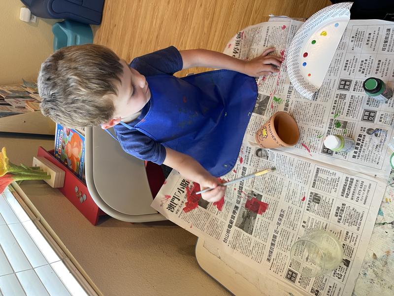 Photo of Crafty Bear Childcare MH INC - Murrieta, CA