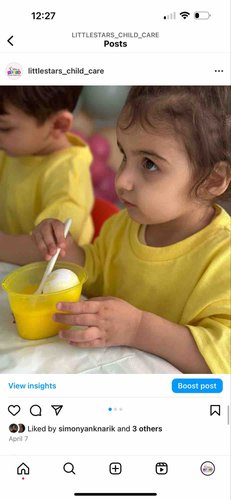Photo of Sedrakyan Family Child Care - Granada Hills, CA