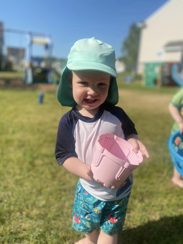 Photo of Little Sprouts Childcare - Greenville, MI