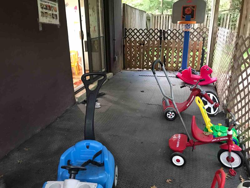 Photo of Butterfly Forest Daycare - Columbia, MD