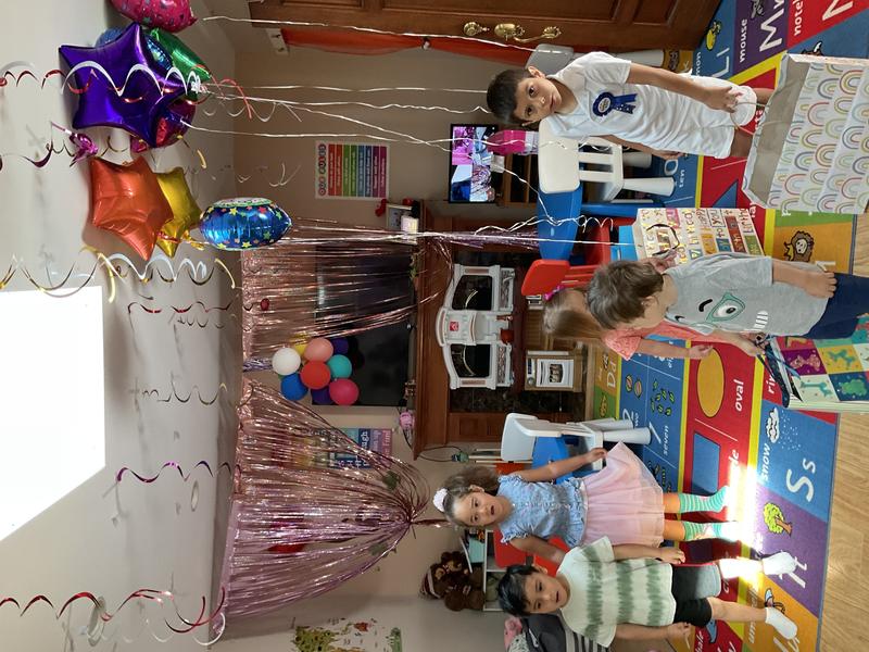 Photo of Little Stars Davoian Family Daycare - Glendale, CA