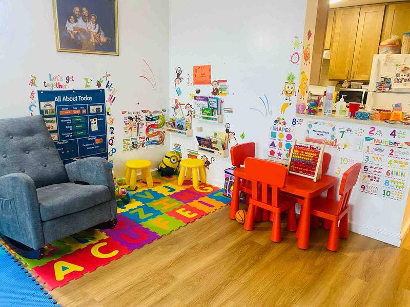 Photo of The Twin Stars Group Family Daycare - Bronx, NY