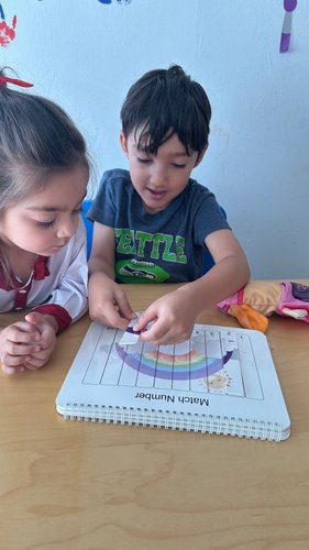 Photo of Les Petits Angels Daycare - Shoreline, WA