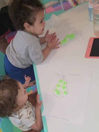 Photo of Little Stars By Mayra - Yonkers, NY