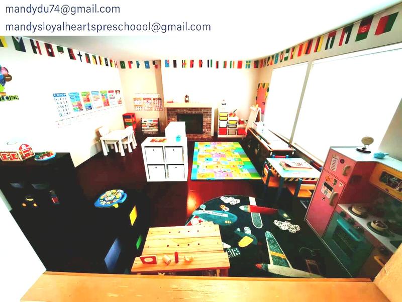 Photo of Mandy's Loyal Hearts Daycare