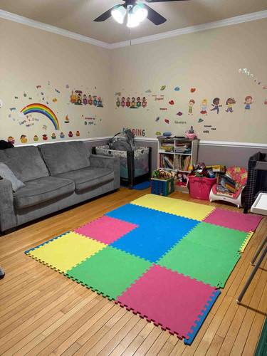 Photo of Samina Siddique Daycare