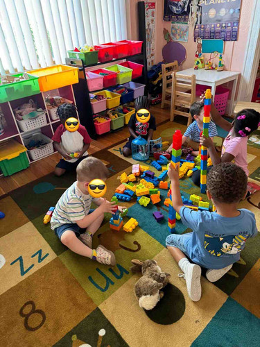 Photo of Little Hearts Care And Play School WeeCare - Malden, MA