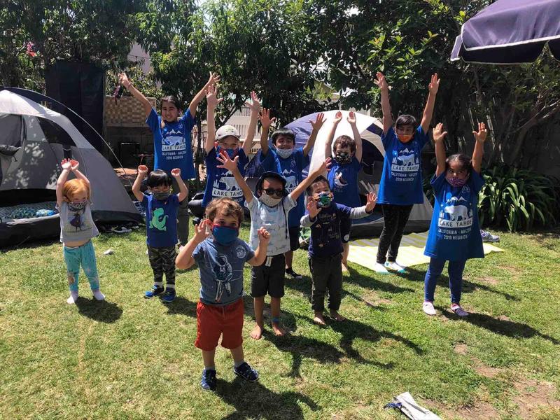 Photo of Peñaloza Family Day Care Daycare - Culver City, CA
