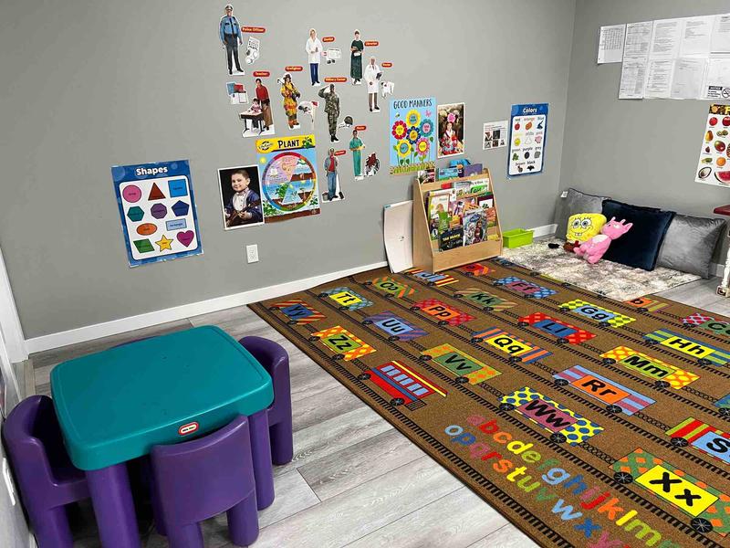 Photo of Najmas Home Childcare