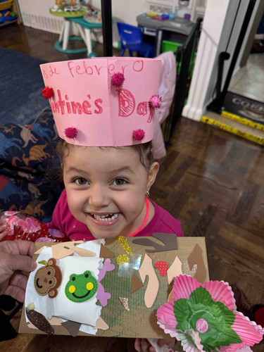 Photo of Lucero Tapia, Gabriela Daycare - Bronx, NY