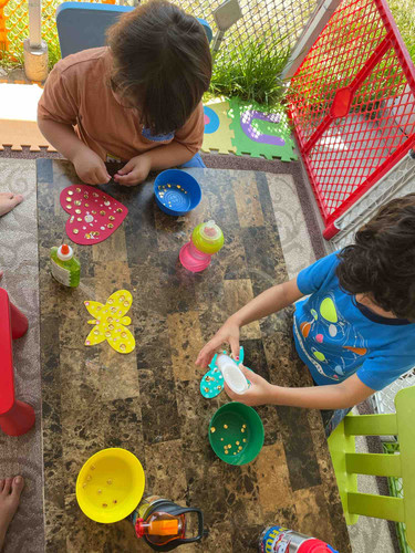 Photo of Happy Play Home Daycare - Irvine, CA