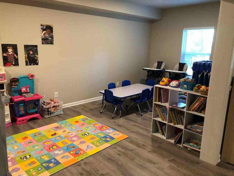 Photo of Little Face Early Learnings Daycare - Buford, GA