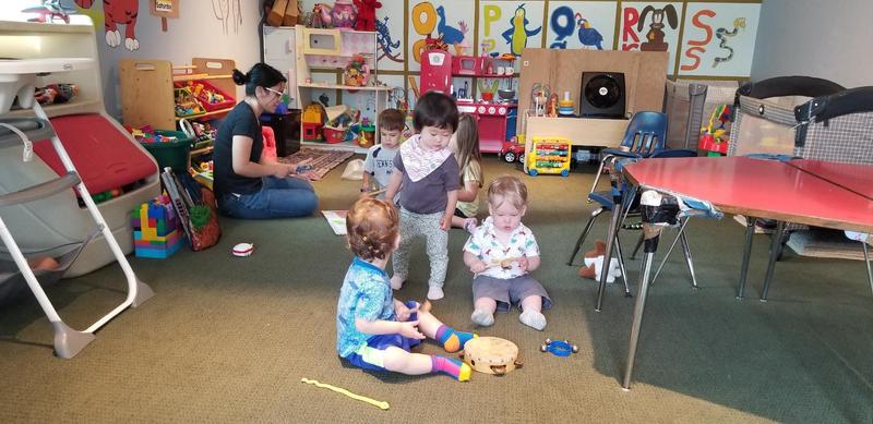 Photo of Sunrise Shohreh Family Childcare - Bethesda, MD