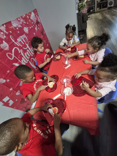Photo of Tanya Davis Daycare - Parkville, MD