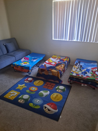 Photo of Bandera Jennifer & Vargas Fuentes Ma G Family Daycare Home - San Diego, CA