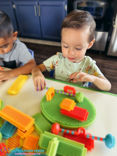 Photo of Leap Childcare Center - Bakersfield, CA