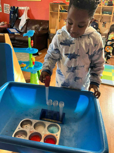 Photo of Holistic Childcare LLC - Spanaway, WA