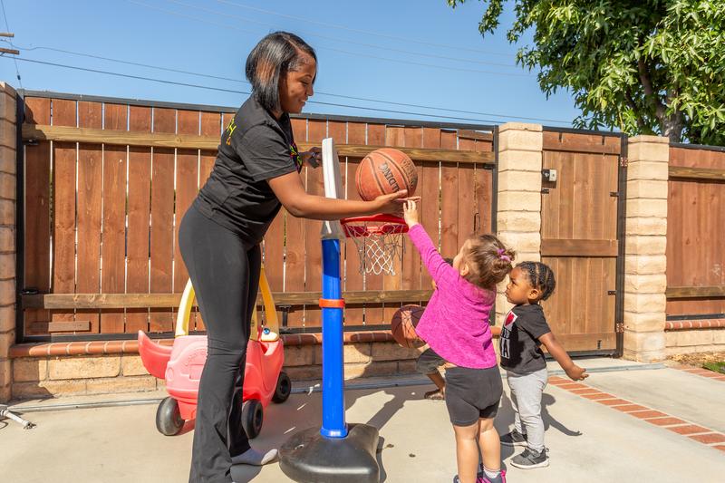 Photo of Playful Melodies Daycare - Gardena, CA