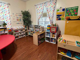 Photo of Nanny's Daycare
