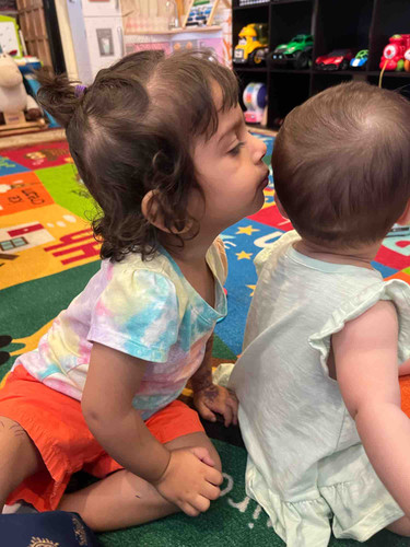 Photo of Little Artists Daycare - Fremont, CA