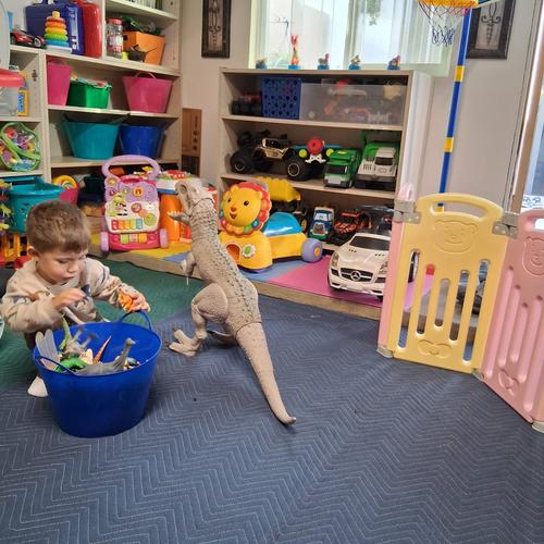 Photo of Alkhatib Family Child Care - Downey, CA