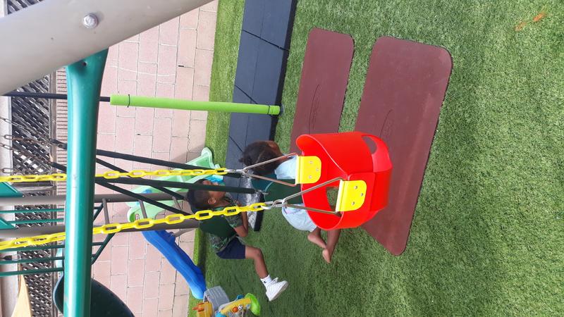 Photo of Jackson's Little Friends Daycare - Inglewood, CA