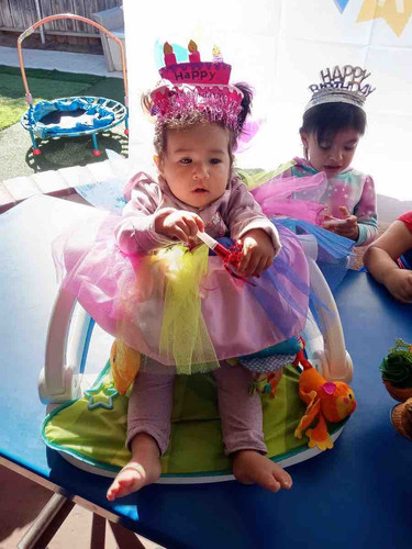 Photo of Honey Bubbles Daycare - Escondido, CA