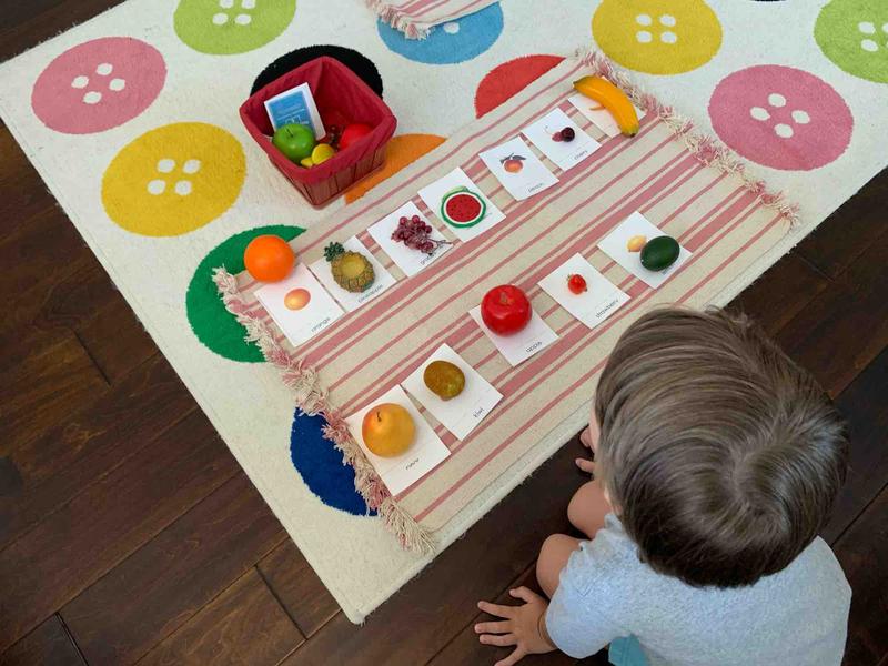 Photo of Cultural Montessori Academy Daycare - Allen, TX