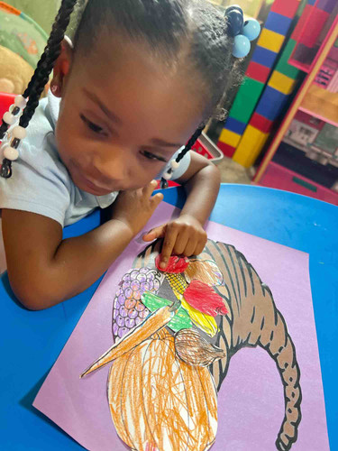 Photo of Lamb Family Child Care - Los Angeles, CA