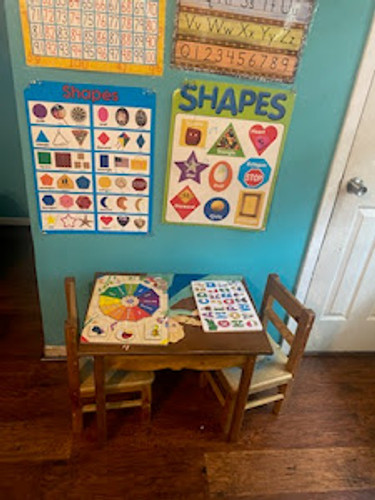 Photo of Kim's Prep Academy Daycare - Houston, TX