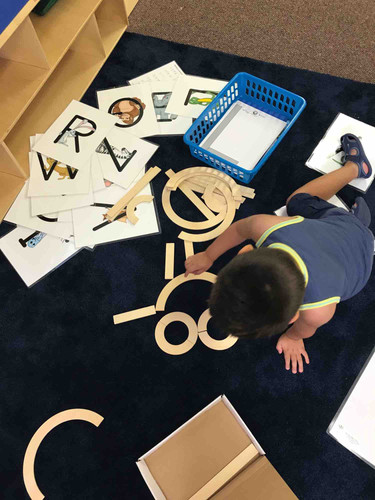 Photo of Tiny Toes Family Childcare Daycare - Brentwood, CA