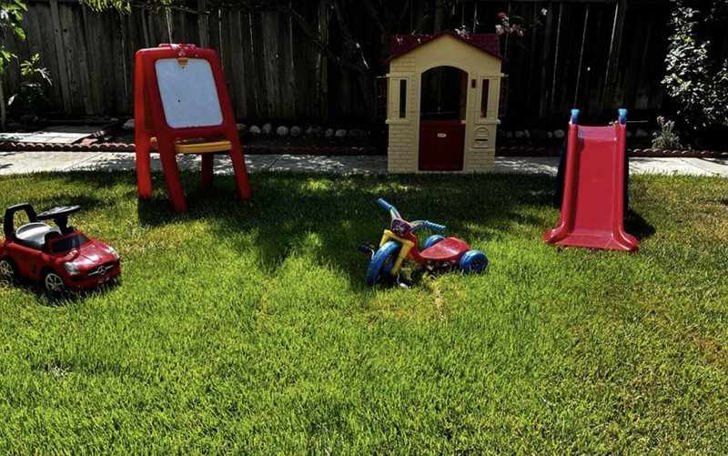 Photo of Colors Family Childcare - San Jose, CA