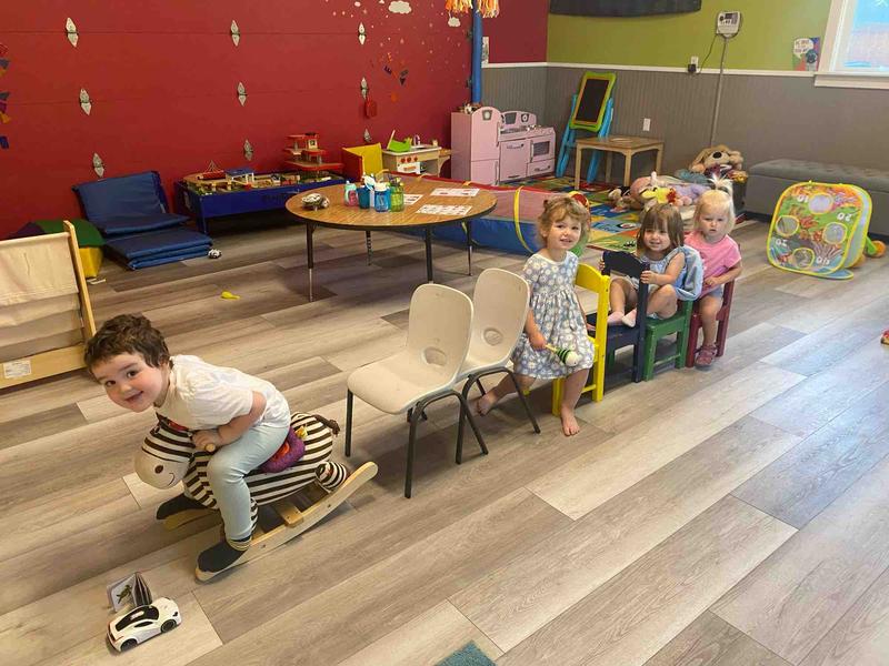 Photo of Liberty Lane Daycare - Bend, OR