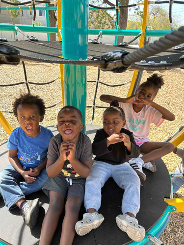 Photo of Learners Family Daycare - Los Angeles, CA