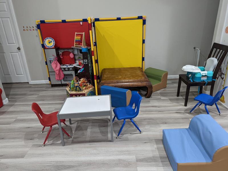 Photo of Kachy's Daycare - San Bernardino, CA