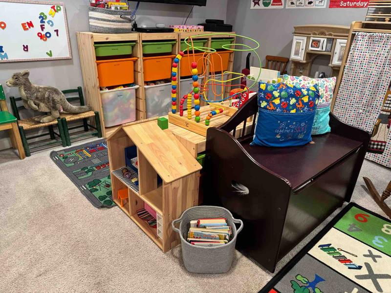 Photo of A Place To Grow Child Development Home - Washington, DC