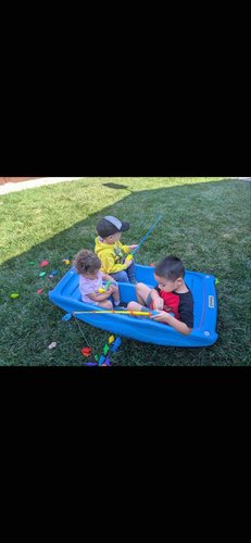 Photo of Lil' Rascals - San Jose, CA