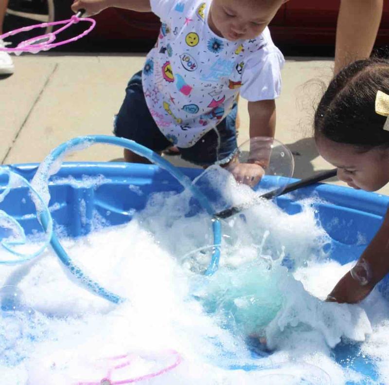 Photo of Flourishing Little Leaders Daycare - Carson, CA