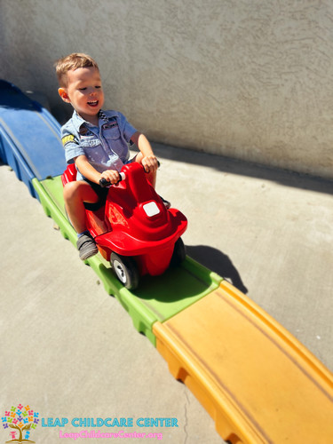 Photo of Leap Childcare Center - Bakersfield, CA